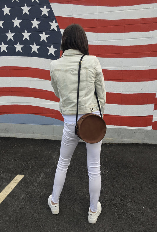 Klassically Kaytee Features Our Neva Opet Marina Circle Bag