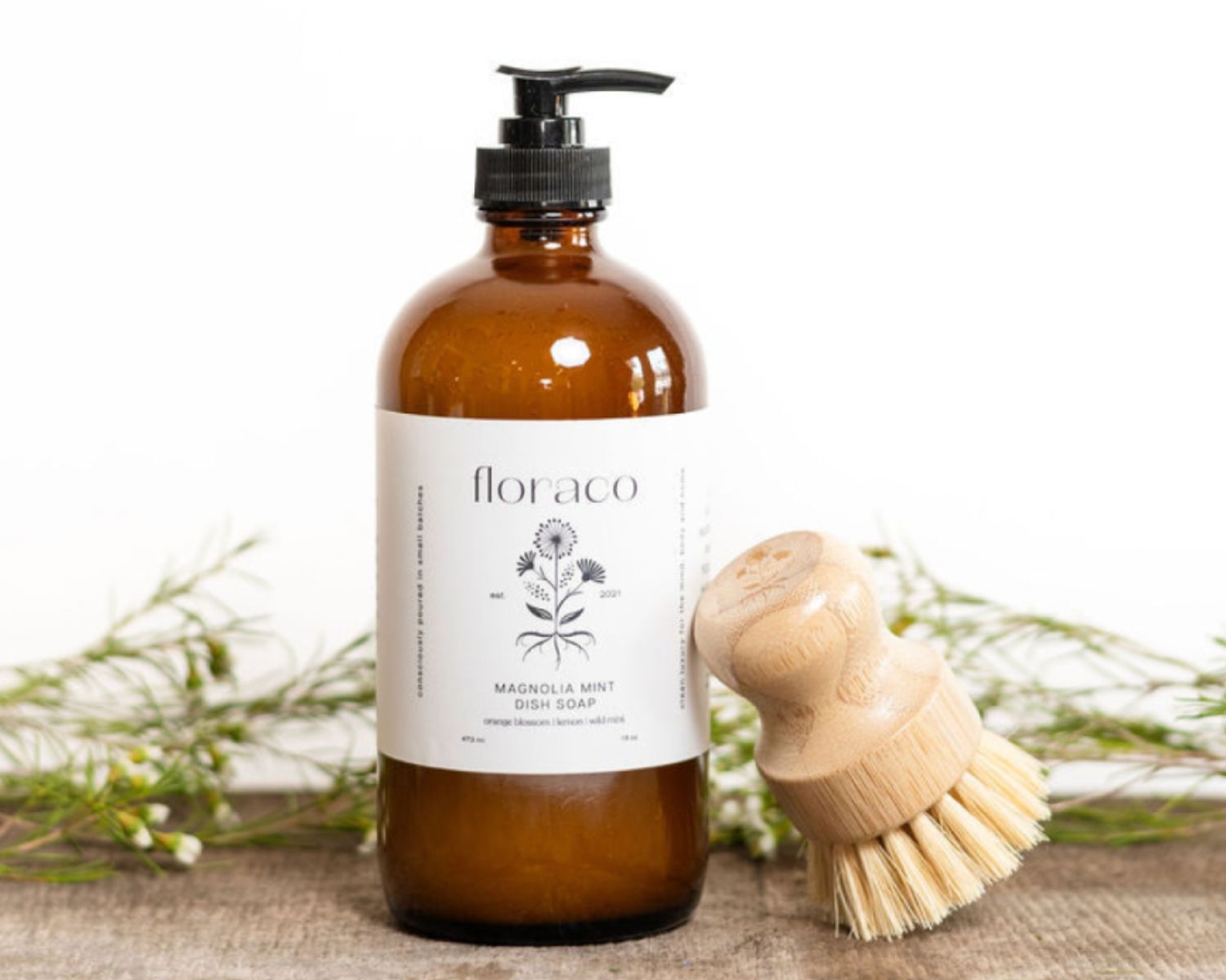 Floraco