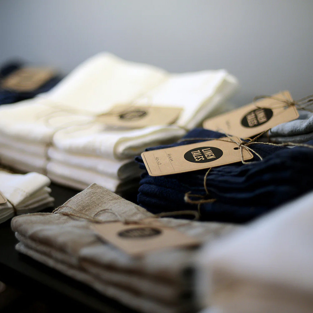 Linen Tales