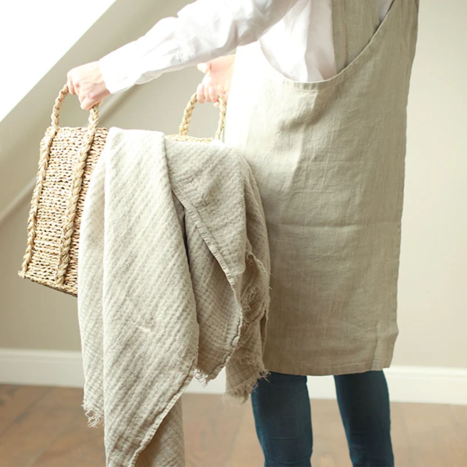 Linen Way