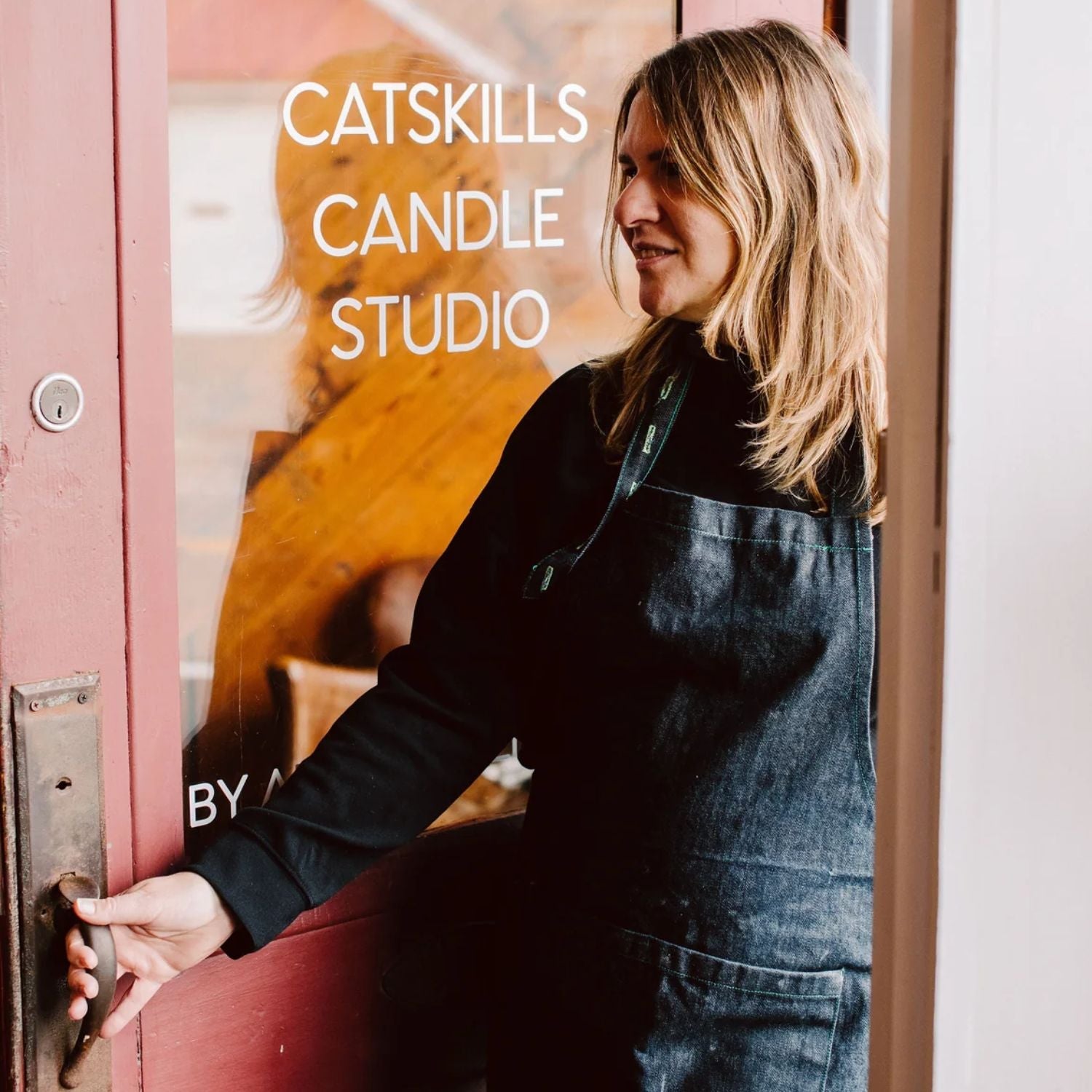 Catskills Candle Studio