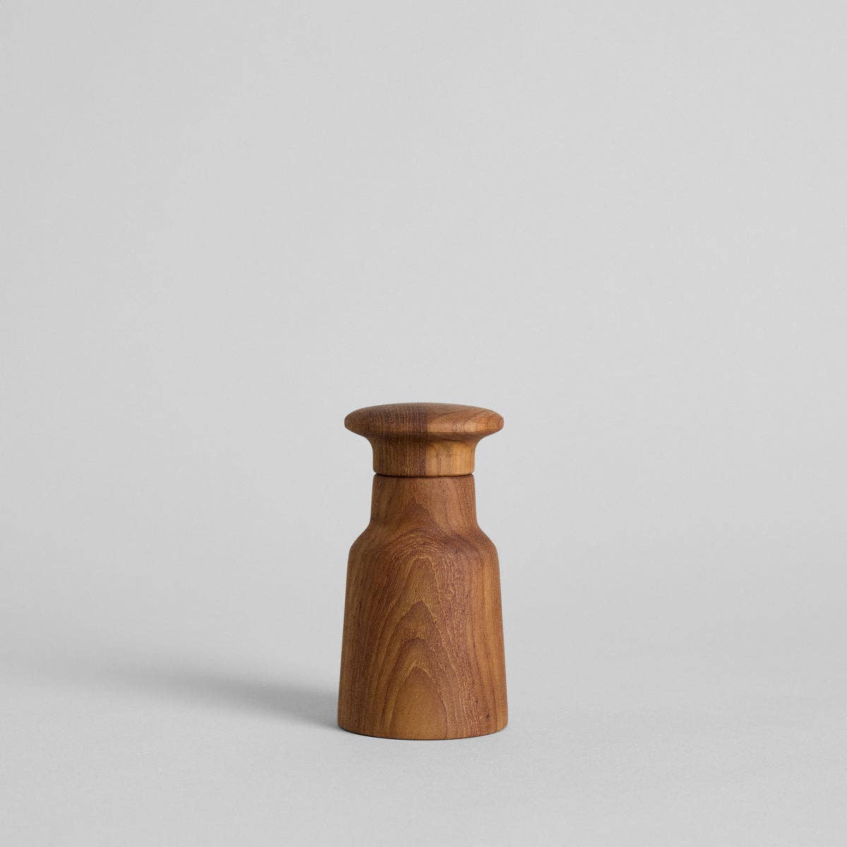 Hammer Grinder: Oak