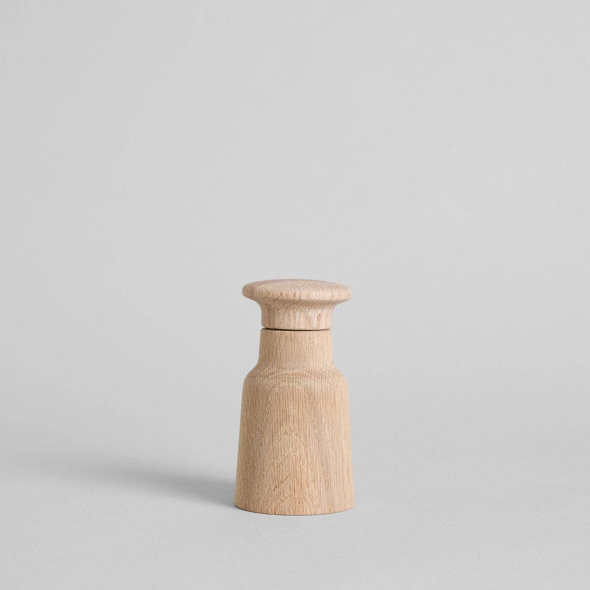 Hammer Grinder: Oak