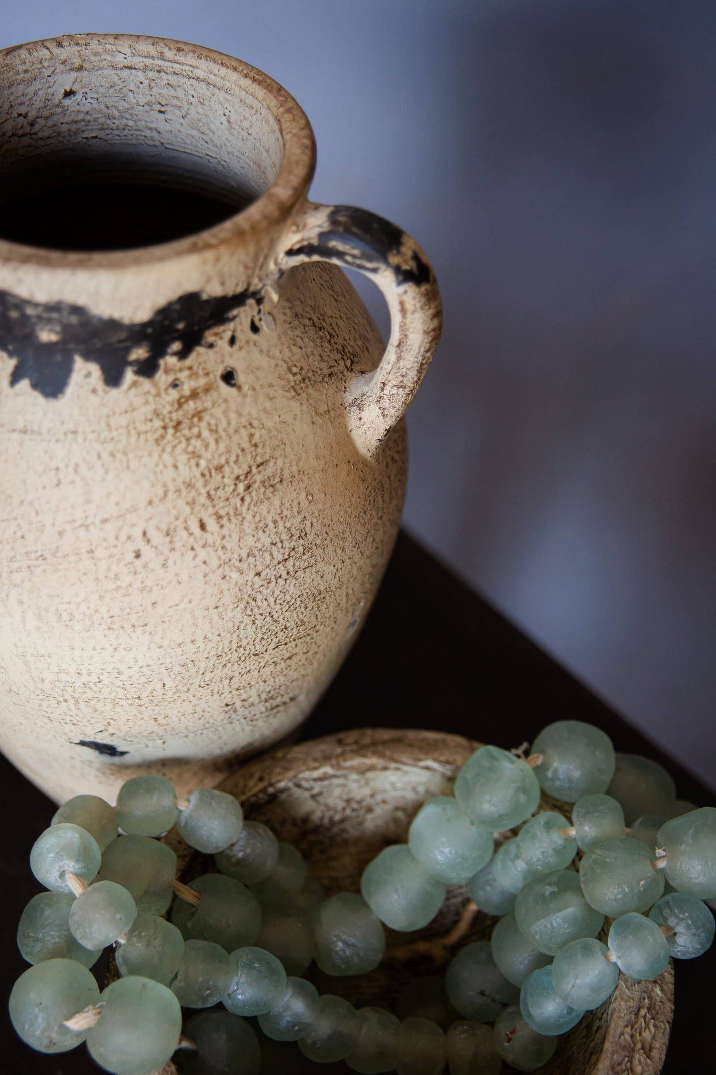 Artisanal Vase