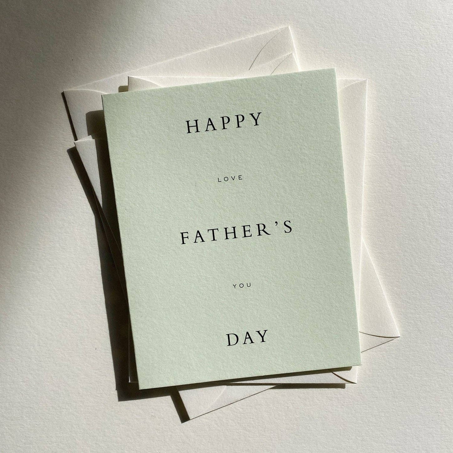 Happy Father's Day Love You