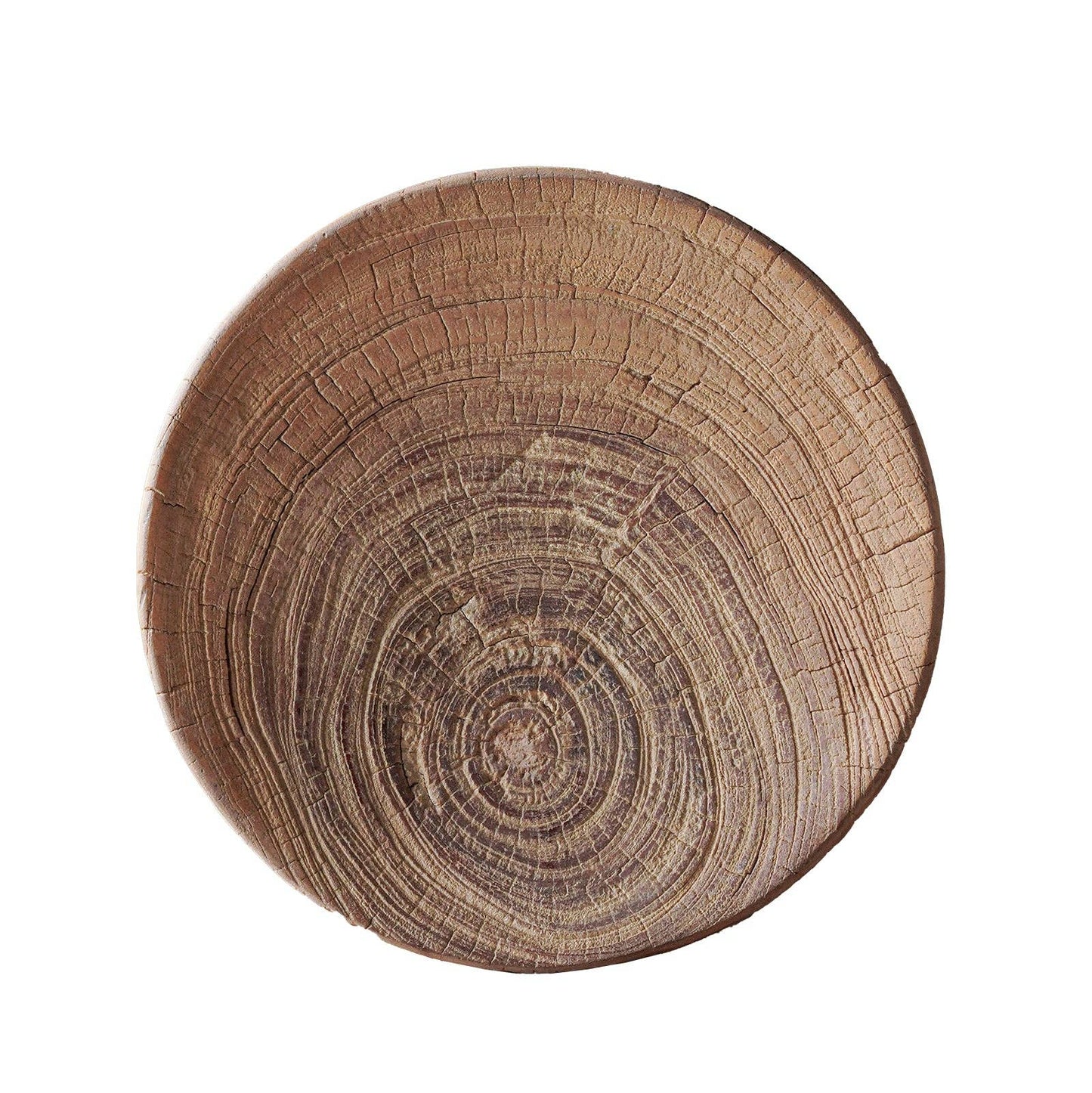 Rustics Footed Riser