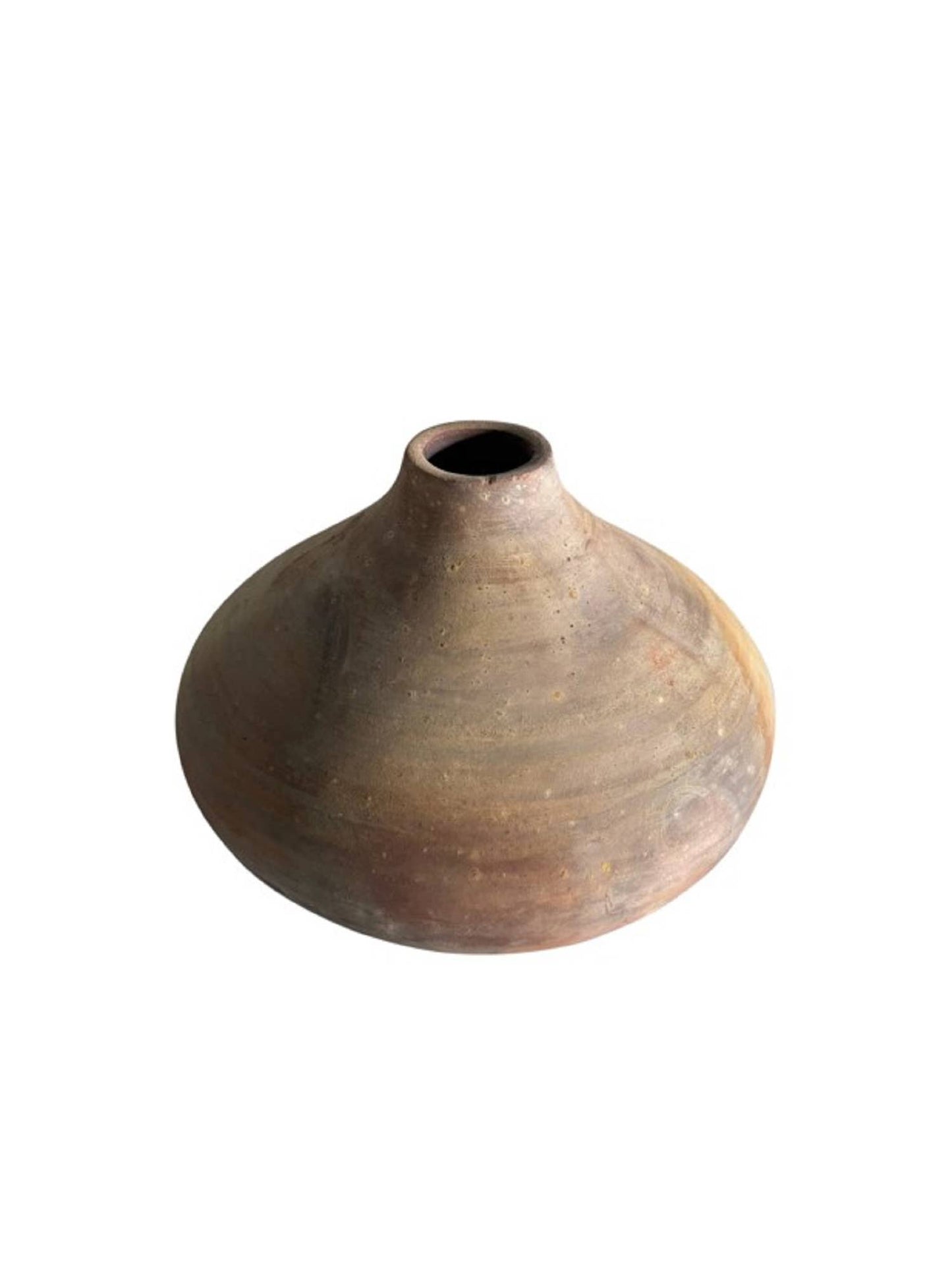 Terracotta Vase