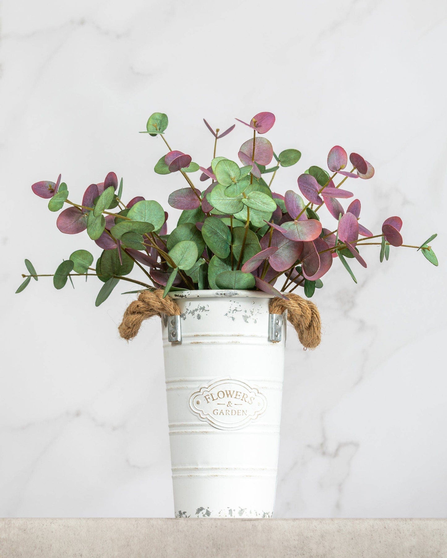 Faux Eucalyptus 18”