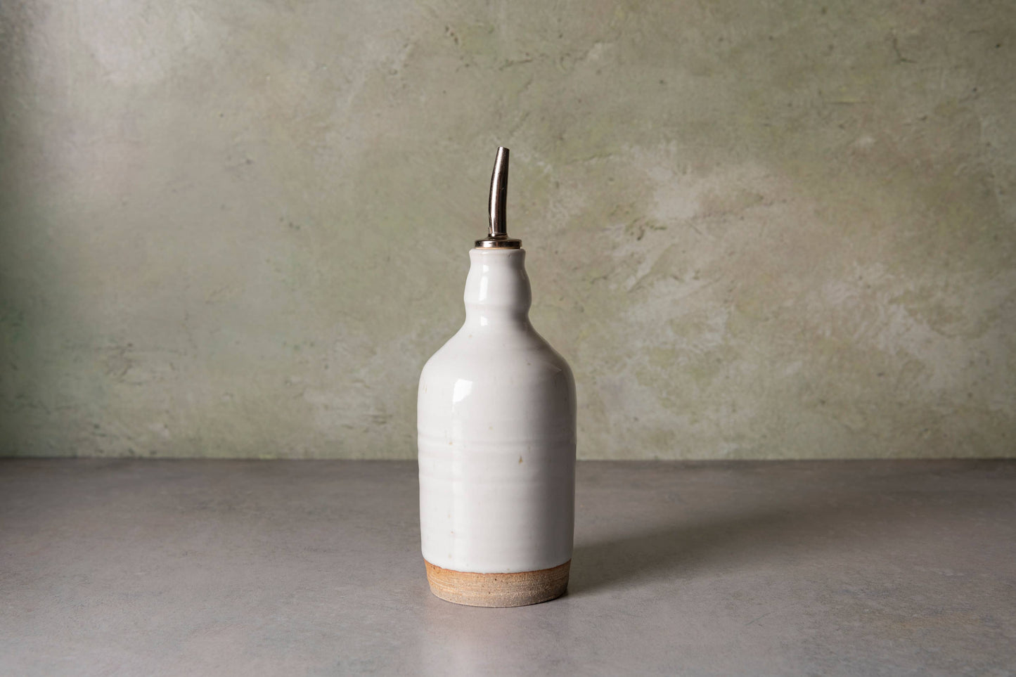 Aspen Olive Oil Bottle