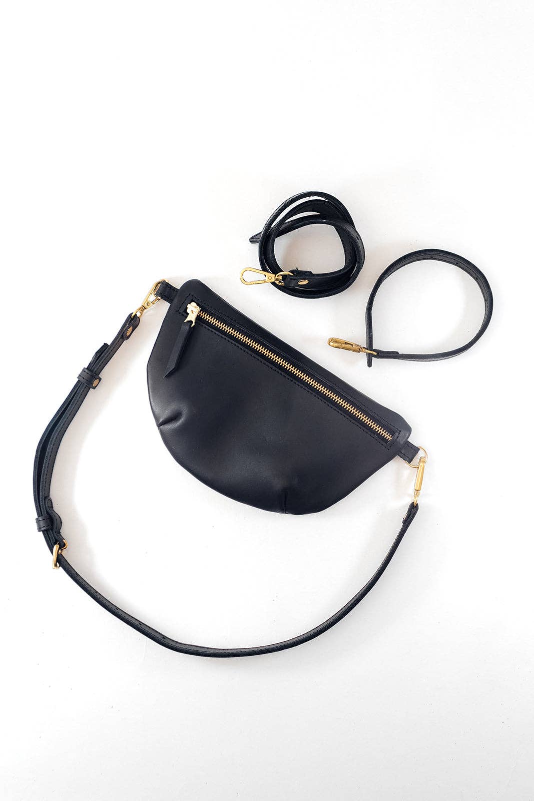 Sling Bag, Black