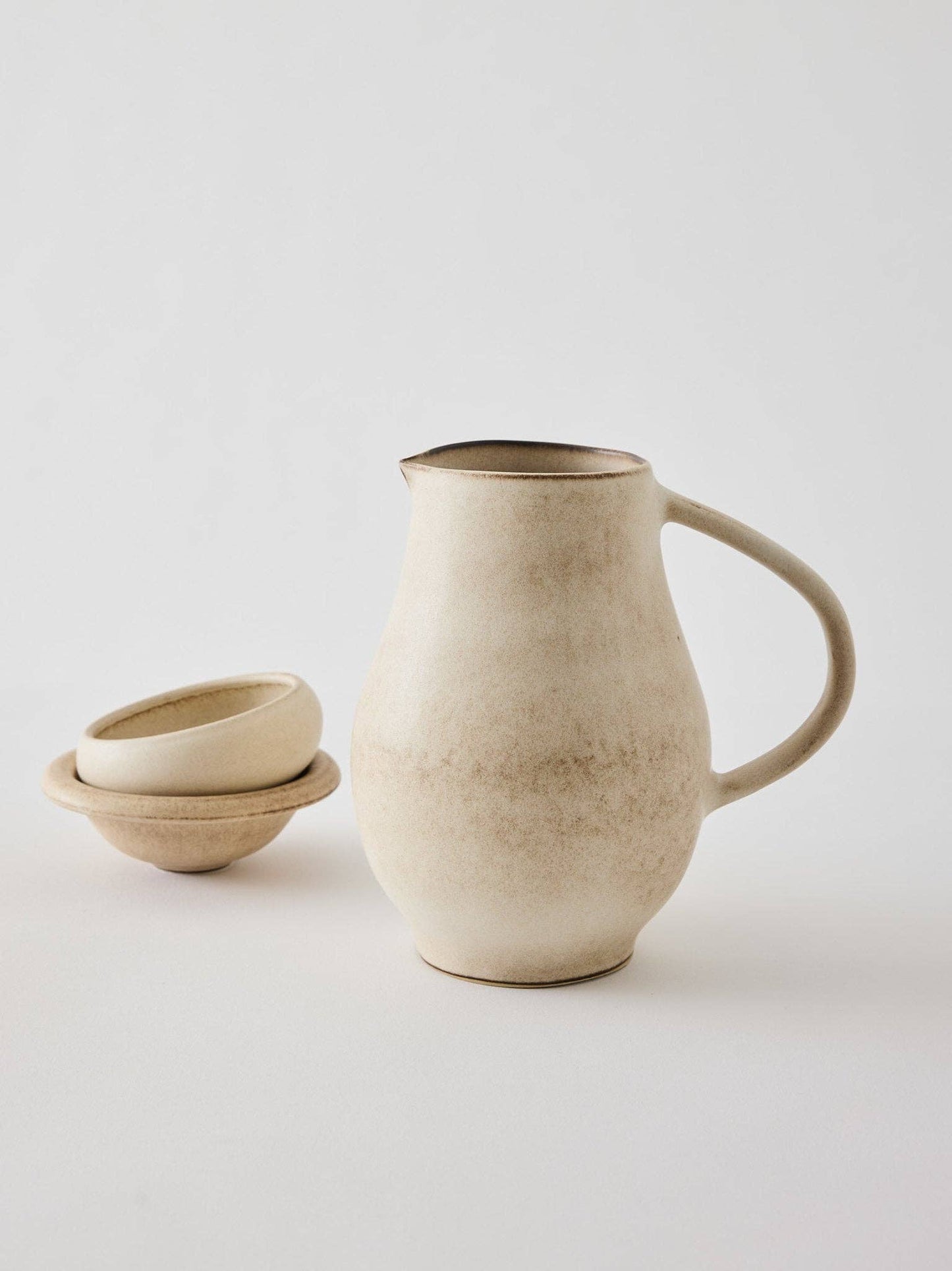 Elba pitcher