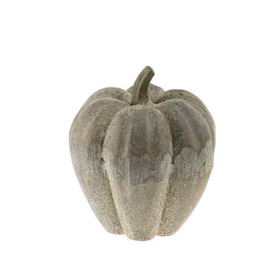 Cast Aluminum Pumpkin