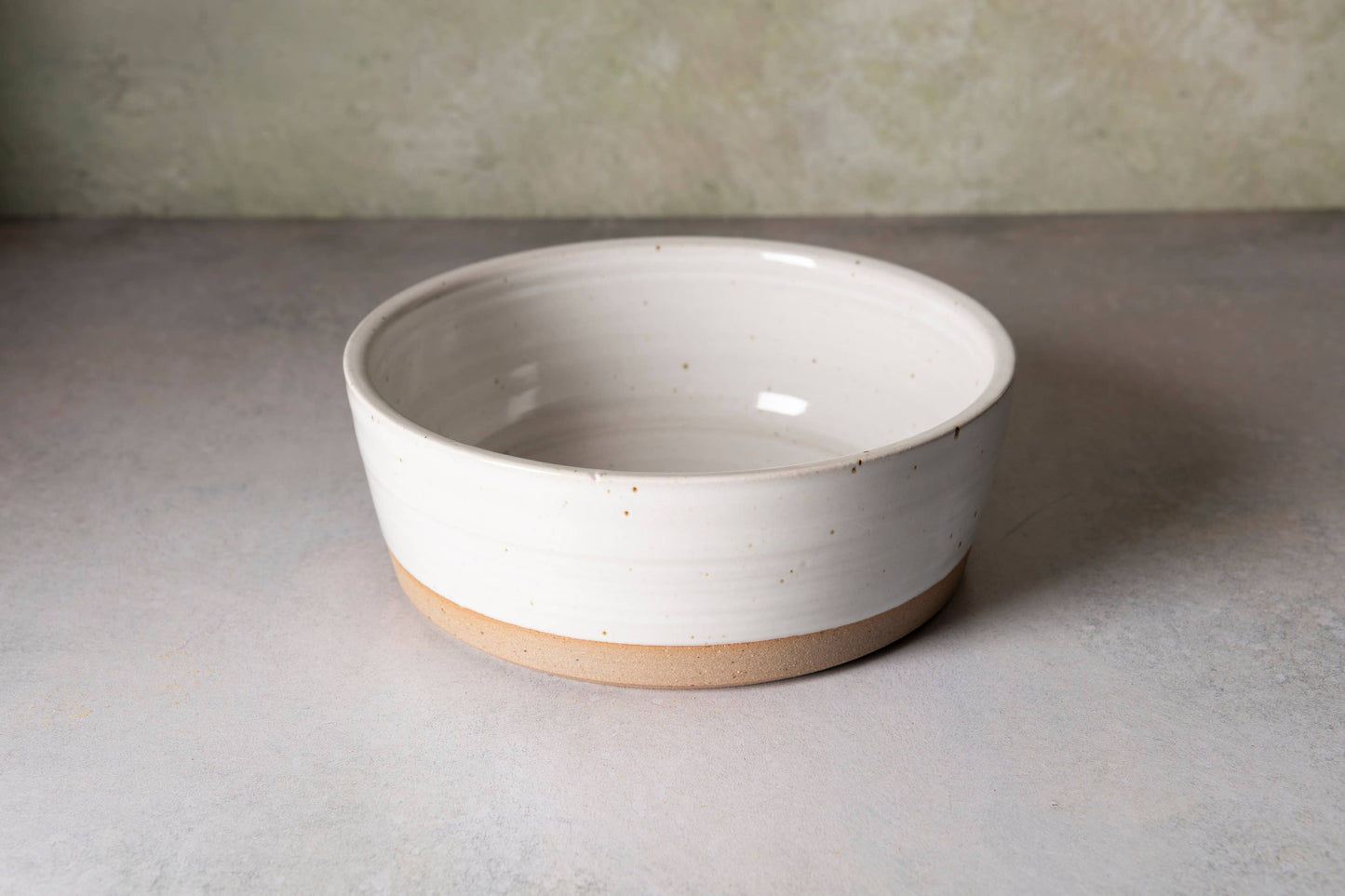 Dog Bowls: Nesting Set