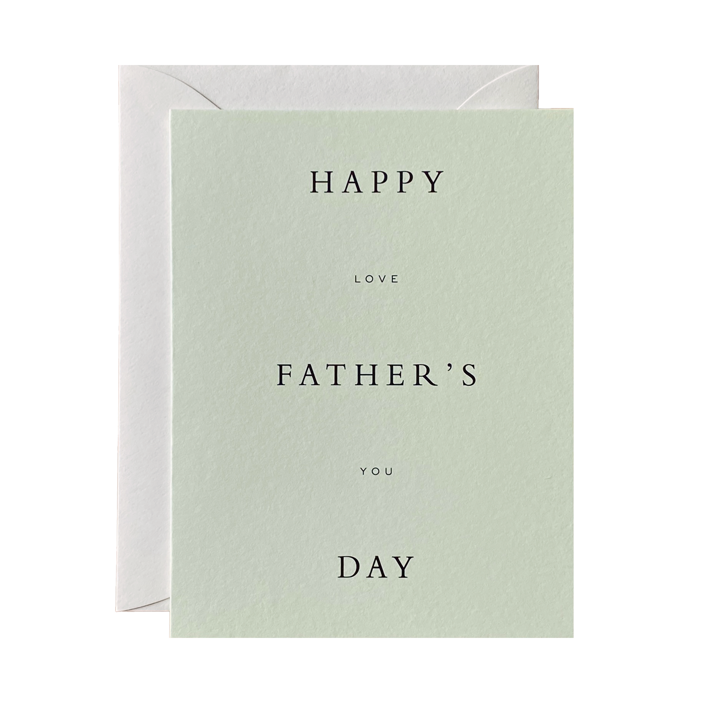 Happy Father's Day Love You