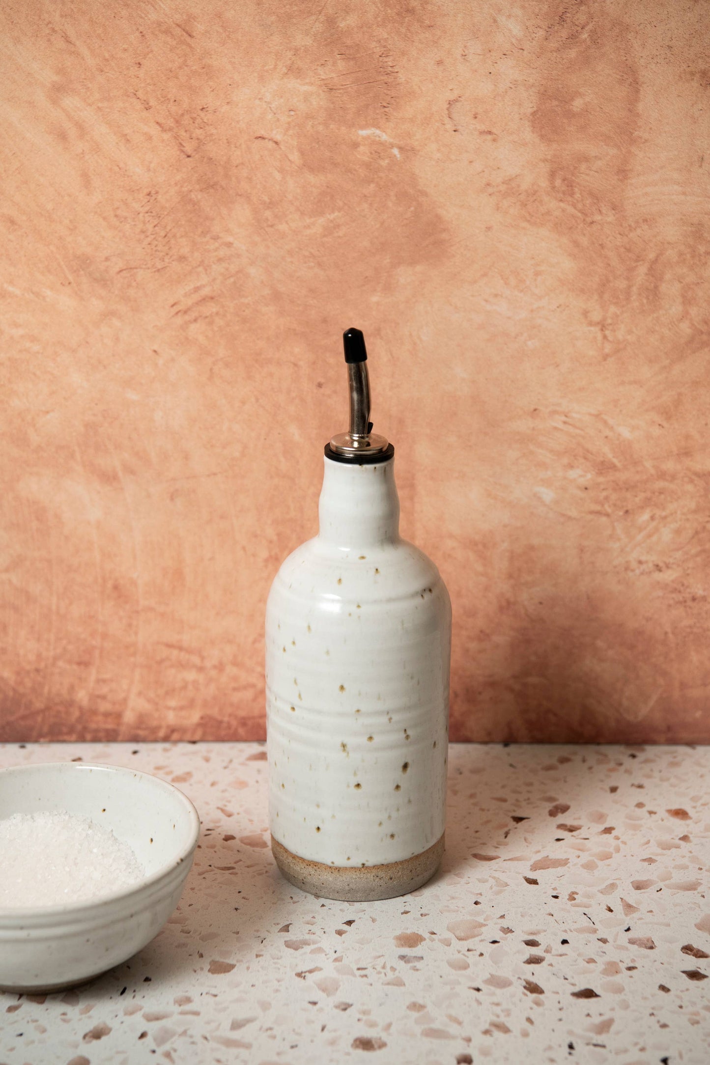 Aspen Olive Oil Bottle