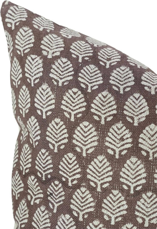 Sangmarma Linen Pillow