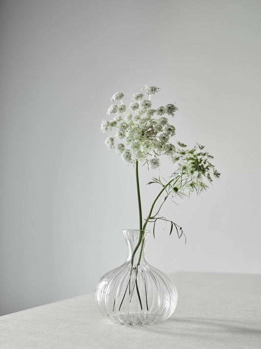 Como Ripple Vase