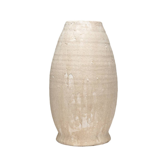 Kairos Tall Vase - IN STORE PICK UP ONLY