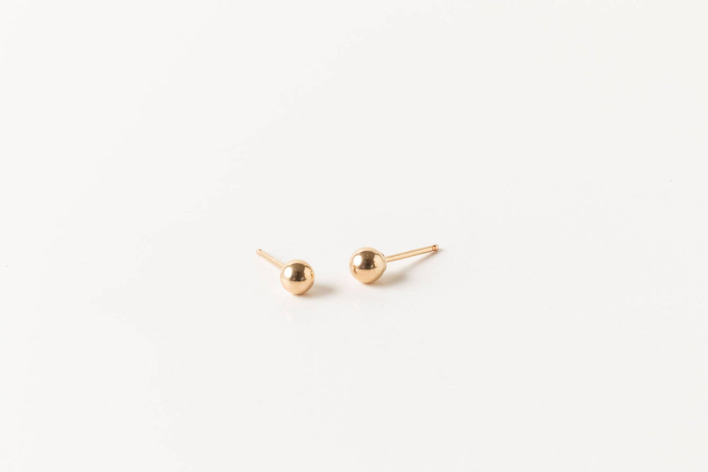 Sophie Stud Earrings