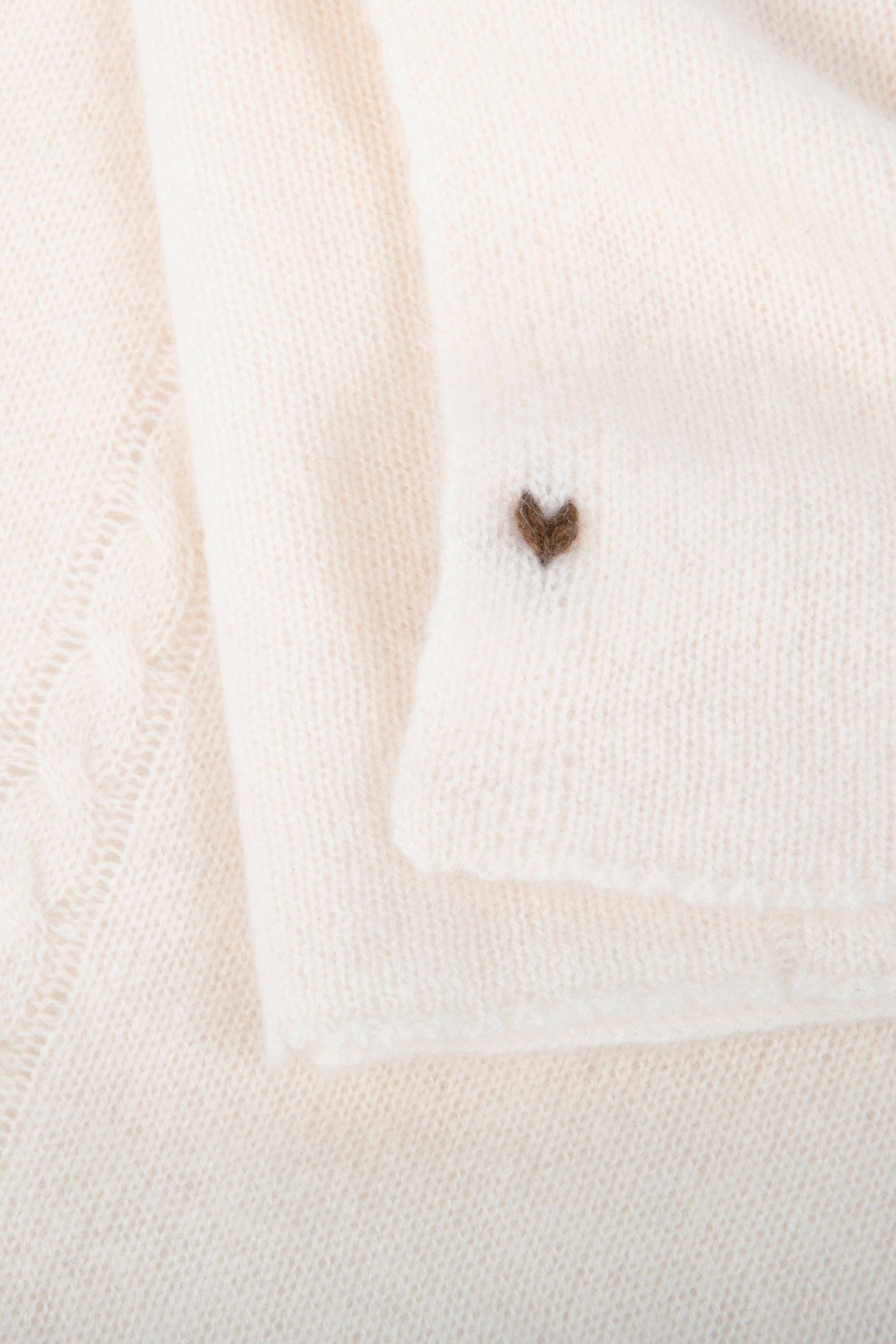 The Every Wrap – Milk