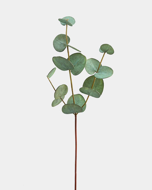 Faux Eucalyptus 18”