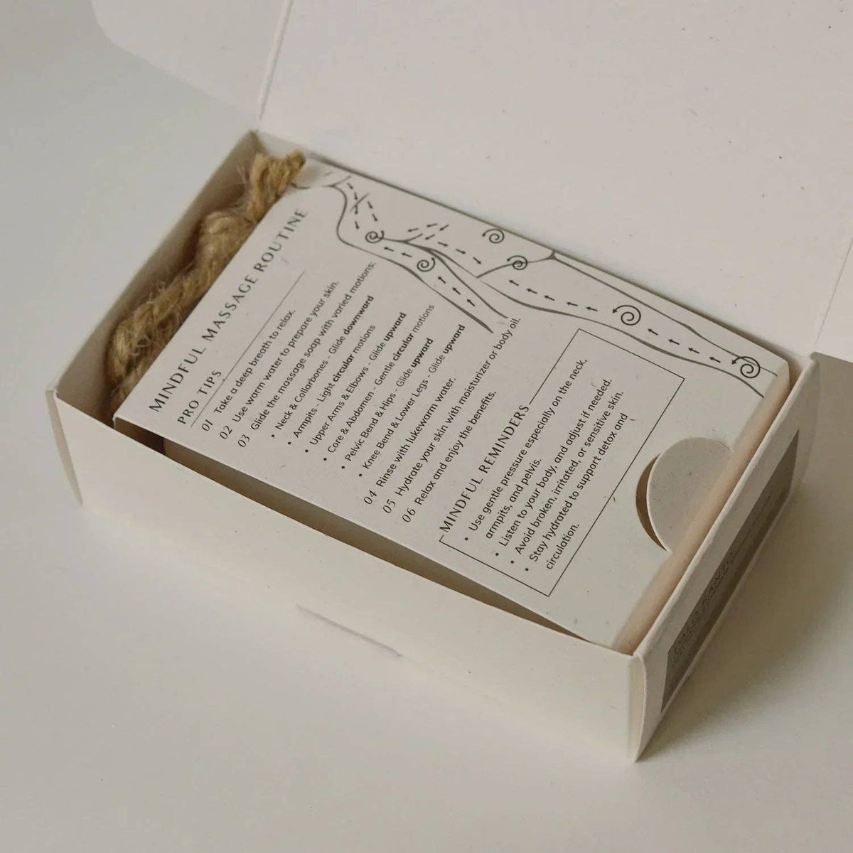 Palo Santo Exfoliating Body Soap