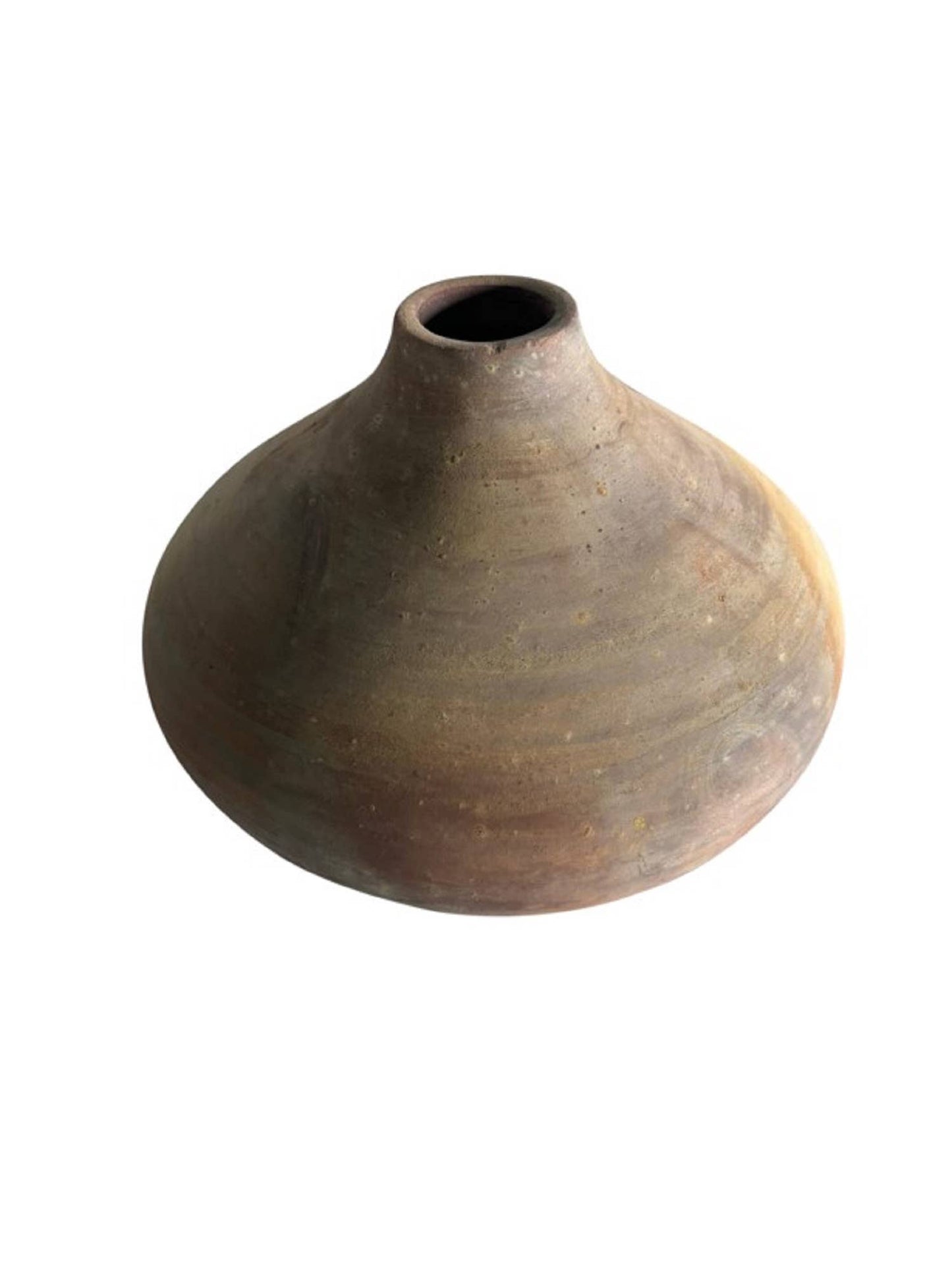 Terracotta Vase