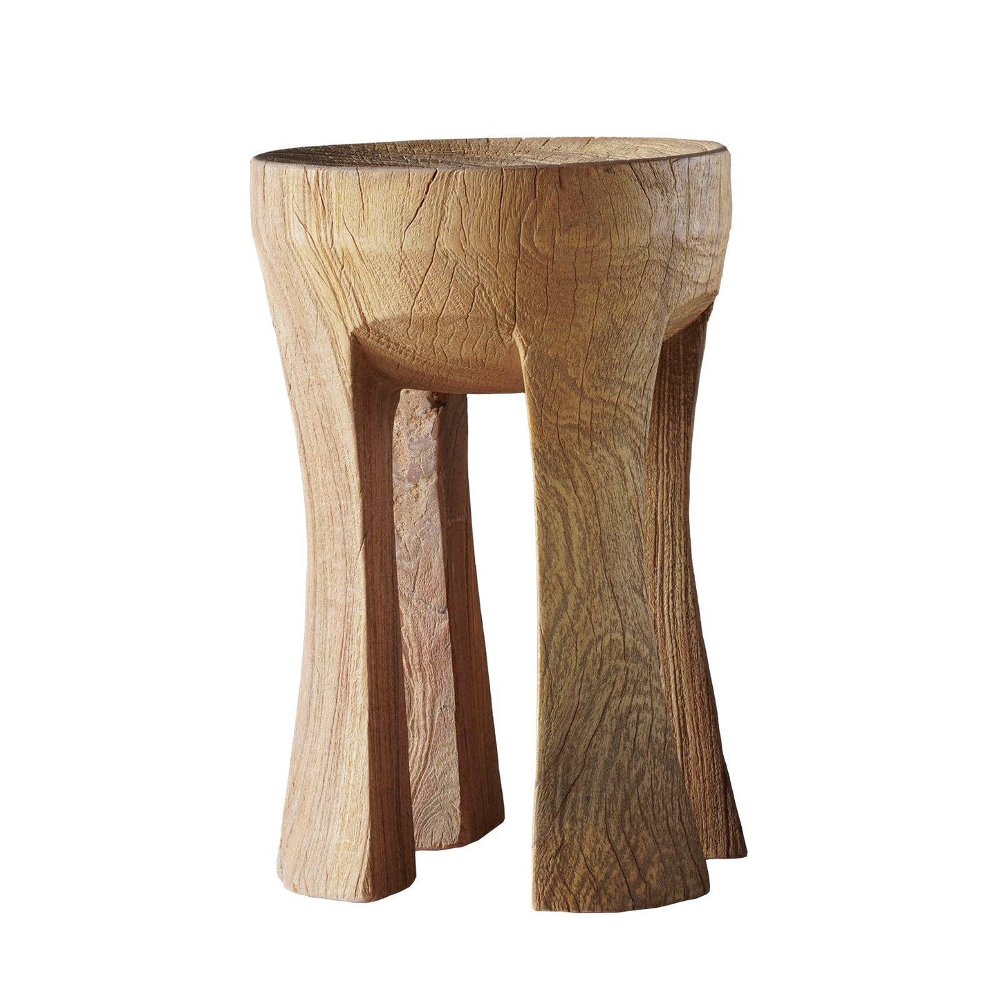 Rustics Footed Riser