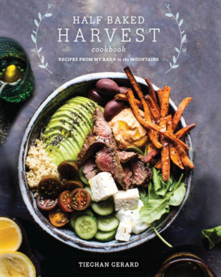 Half Baked Harvest