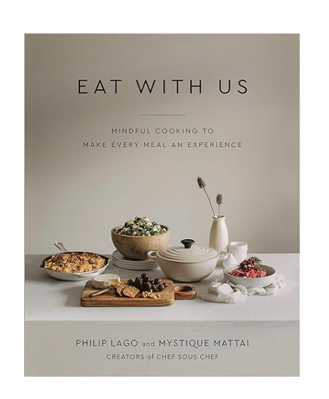 Eat With Us