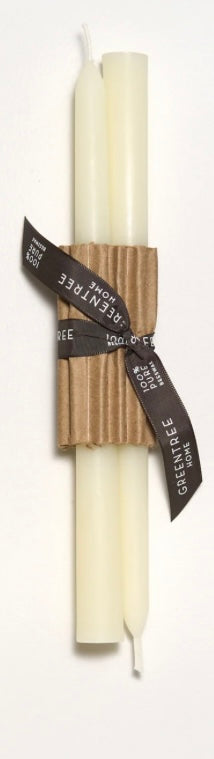 Everyday Taper Candles