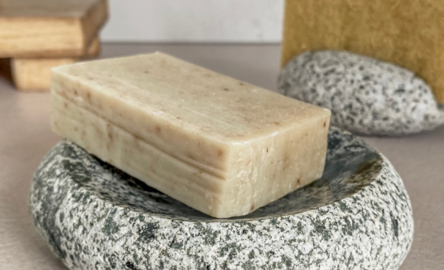 Stone Dish