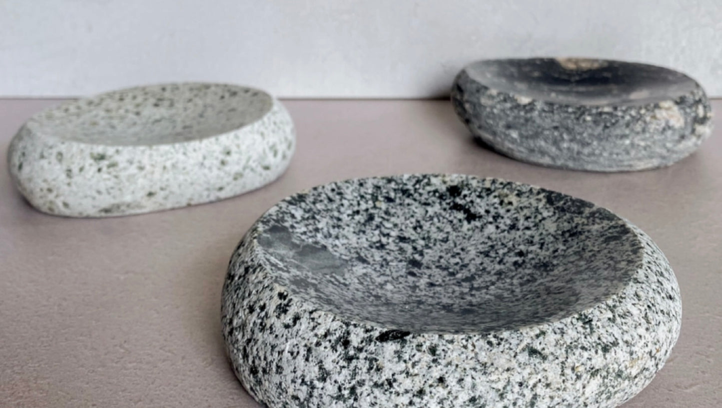 Stone Dish