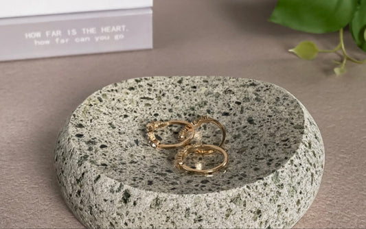 Stone Dish