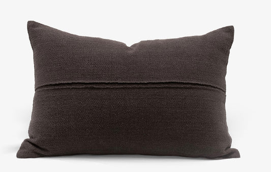 Addie Loomed Vintage Cotton Pillow