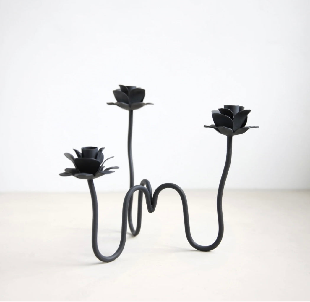Rana Candleabra