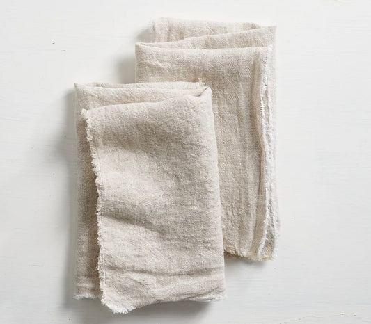 Philo Linen Napkin Set