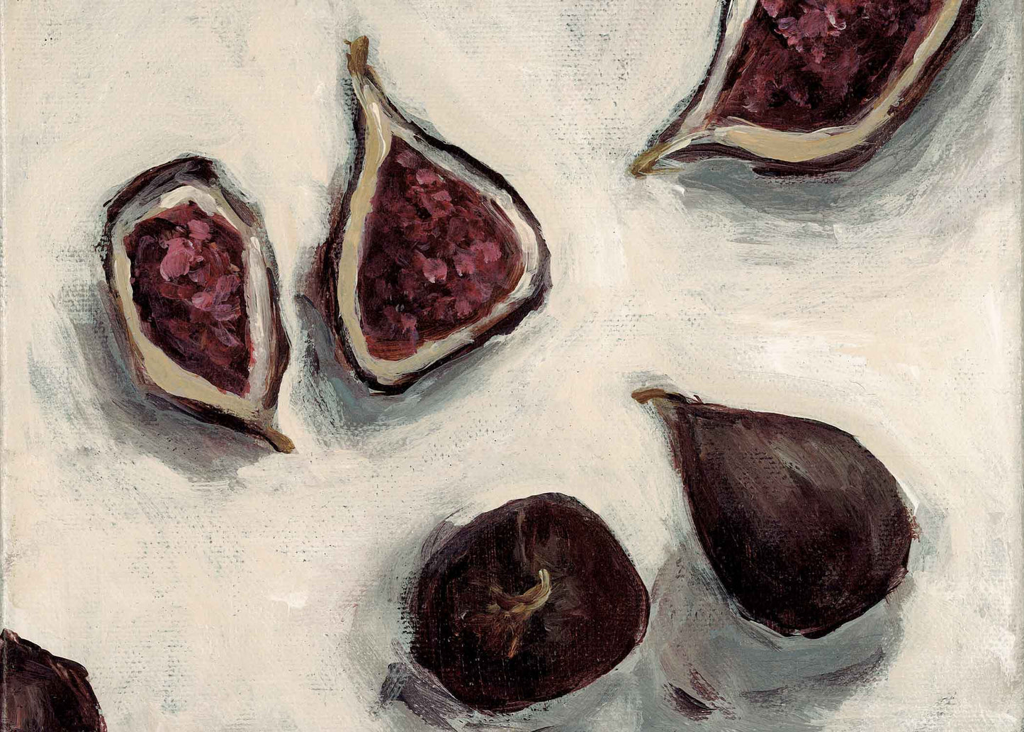 Figs Print