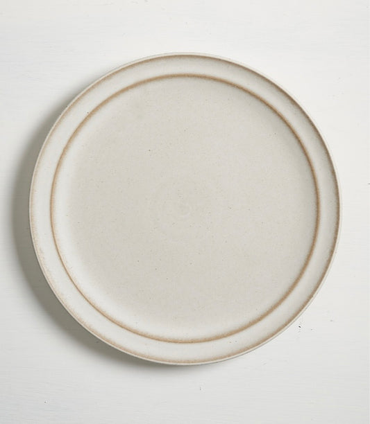Pillar Large Dinner Plate
