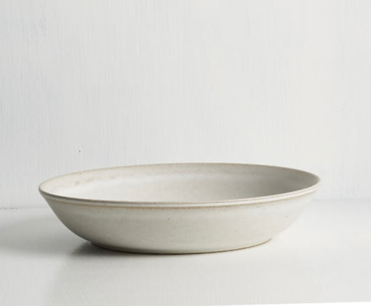 Pillar Low Entree Bowl