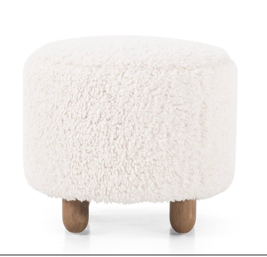 Aniston Ottoman - PICK UP IN STORE ONLY