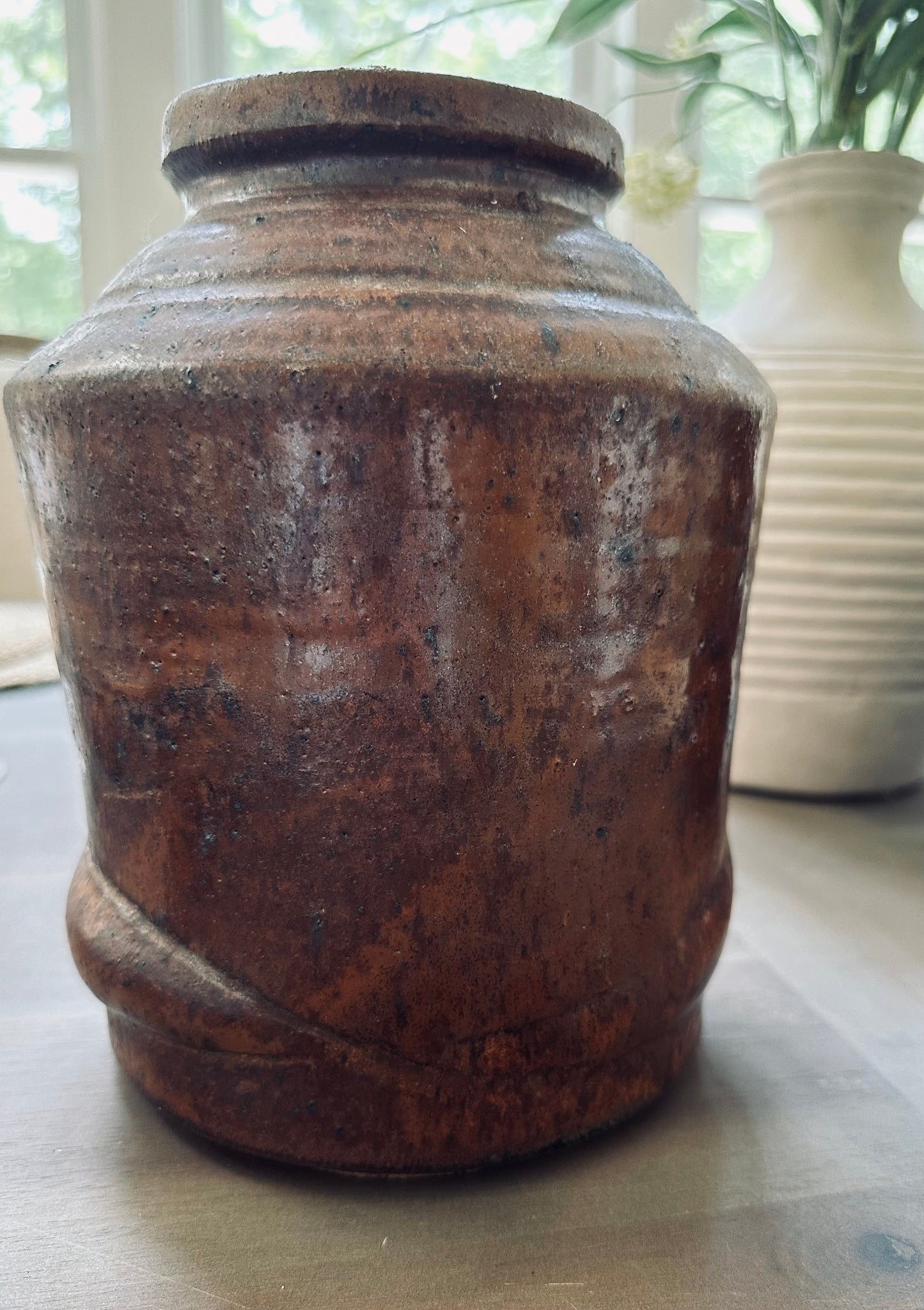 The Brodeur Found Vessel