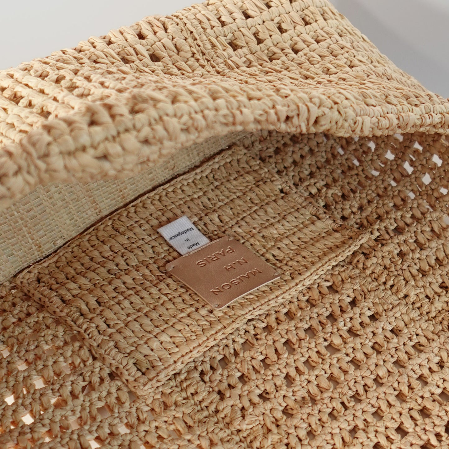 Uma Petite - Clutch Bag