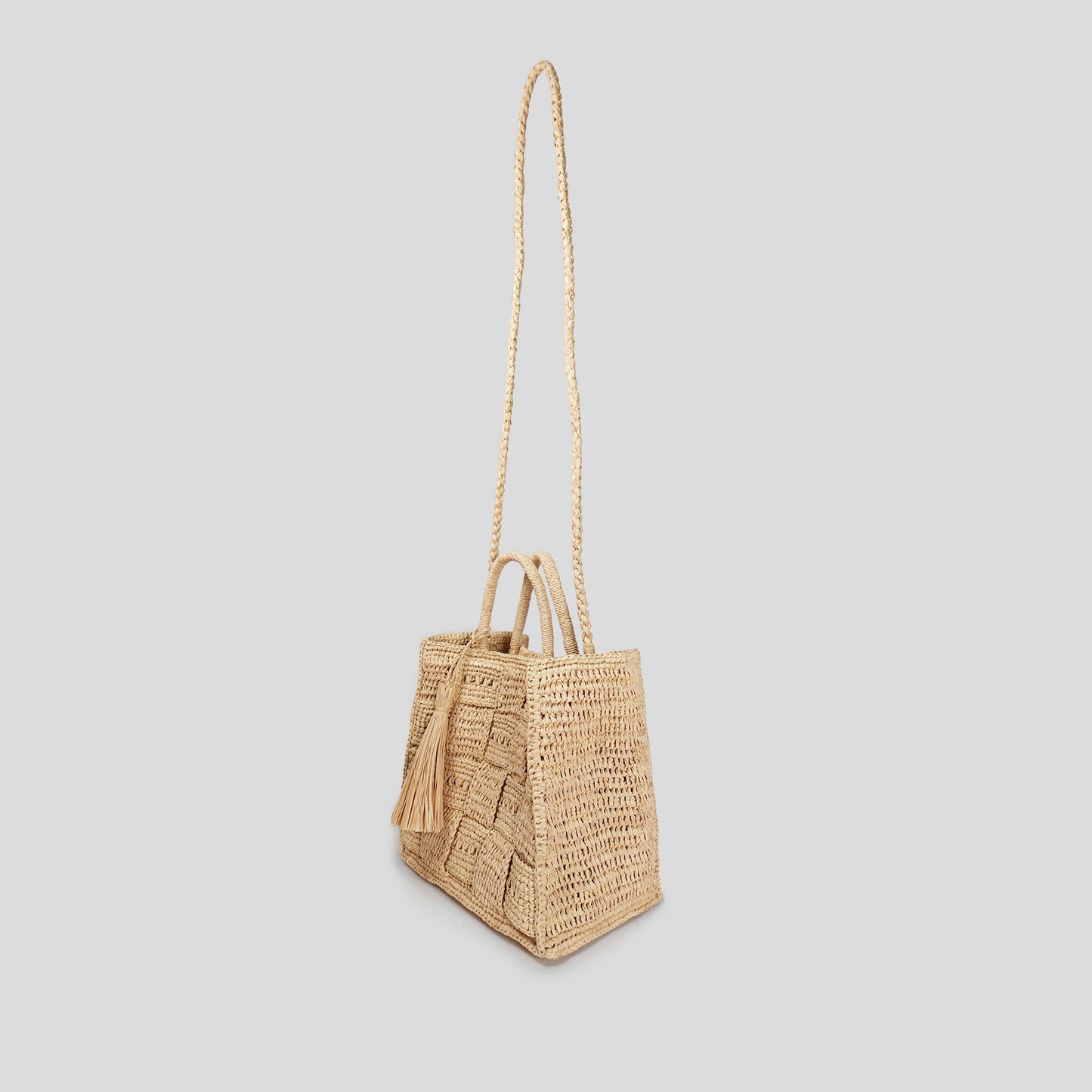 Ziggy Bag