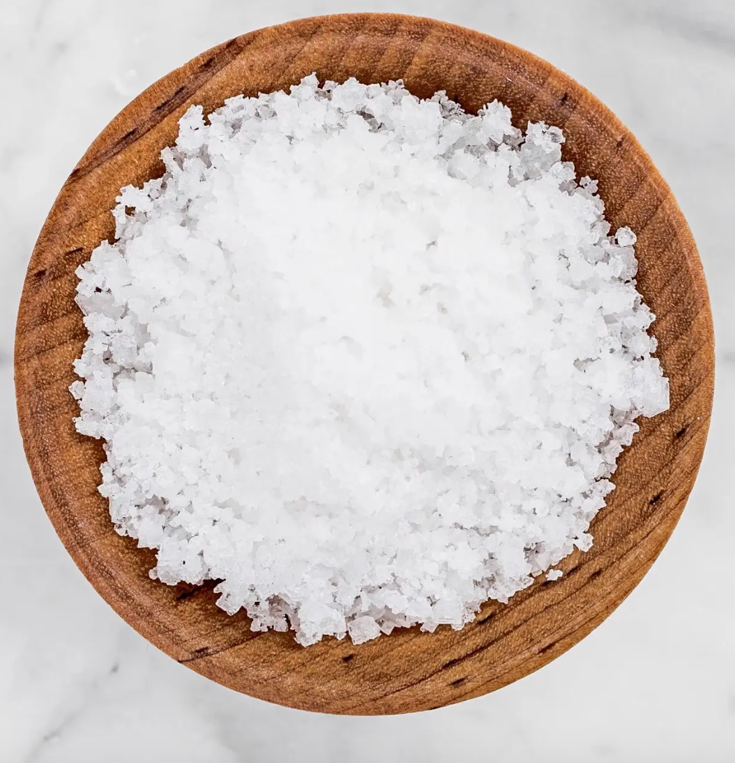 French Sea Salt Fleur de Sel