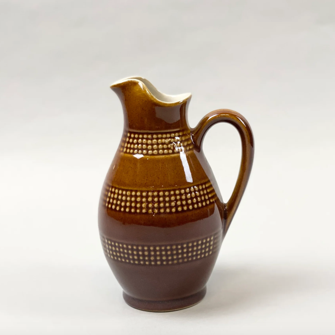 Poterie Renault Small Pitcher