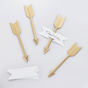 Arrow Cheese Markers