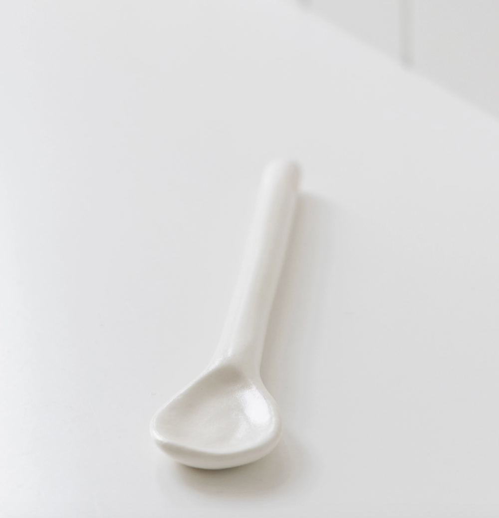 The Imperfect Spoon