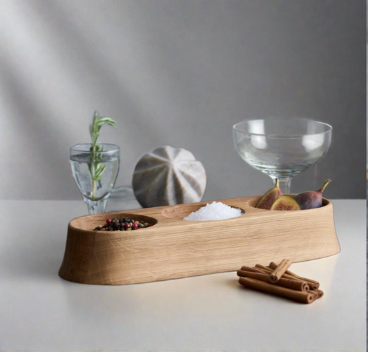 Bellfort Reamer/ Tray Set