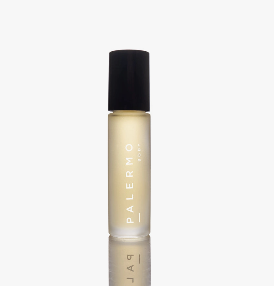 Vitality Aromatherapy